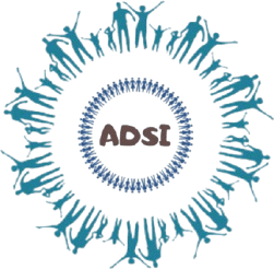Logotipo ADSI